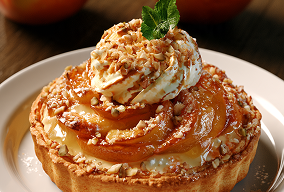 Apple Tart