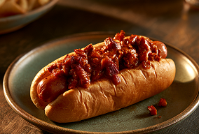 Chilli Kransky