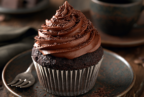 Chocolate Cupcake