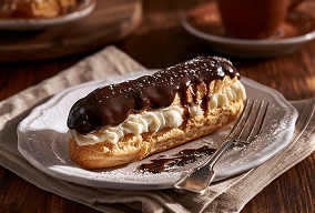 Chocolate Eclair