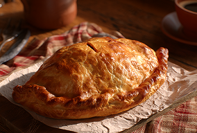 Cornish Pastie