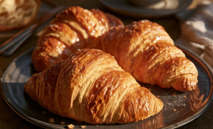 Original Croissant