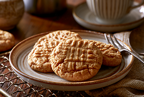 Peanut Butter Cookie