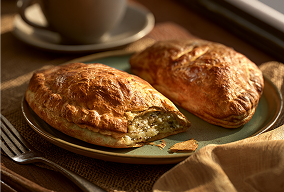 Pepper Pastie