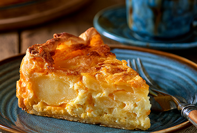 Potato Pie