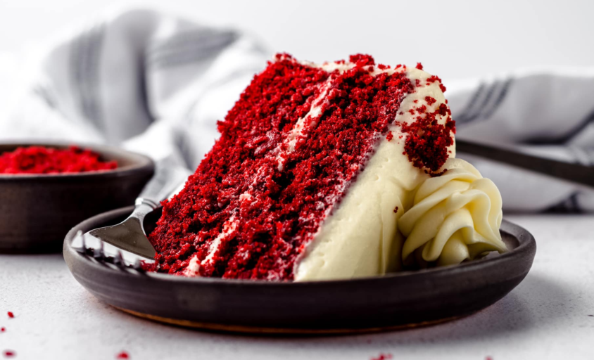 Red Velvet Cake