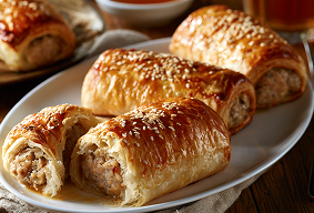 Sausage Roll