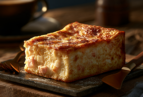 Savoury Slice